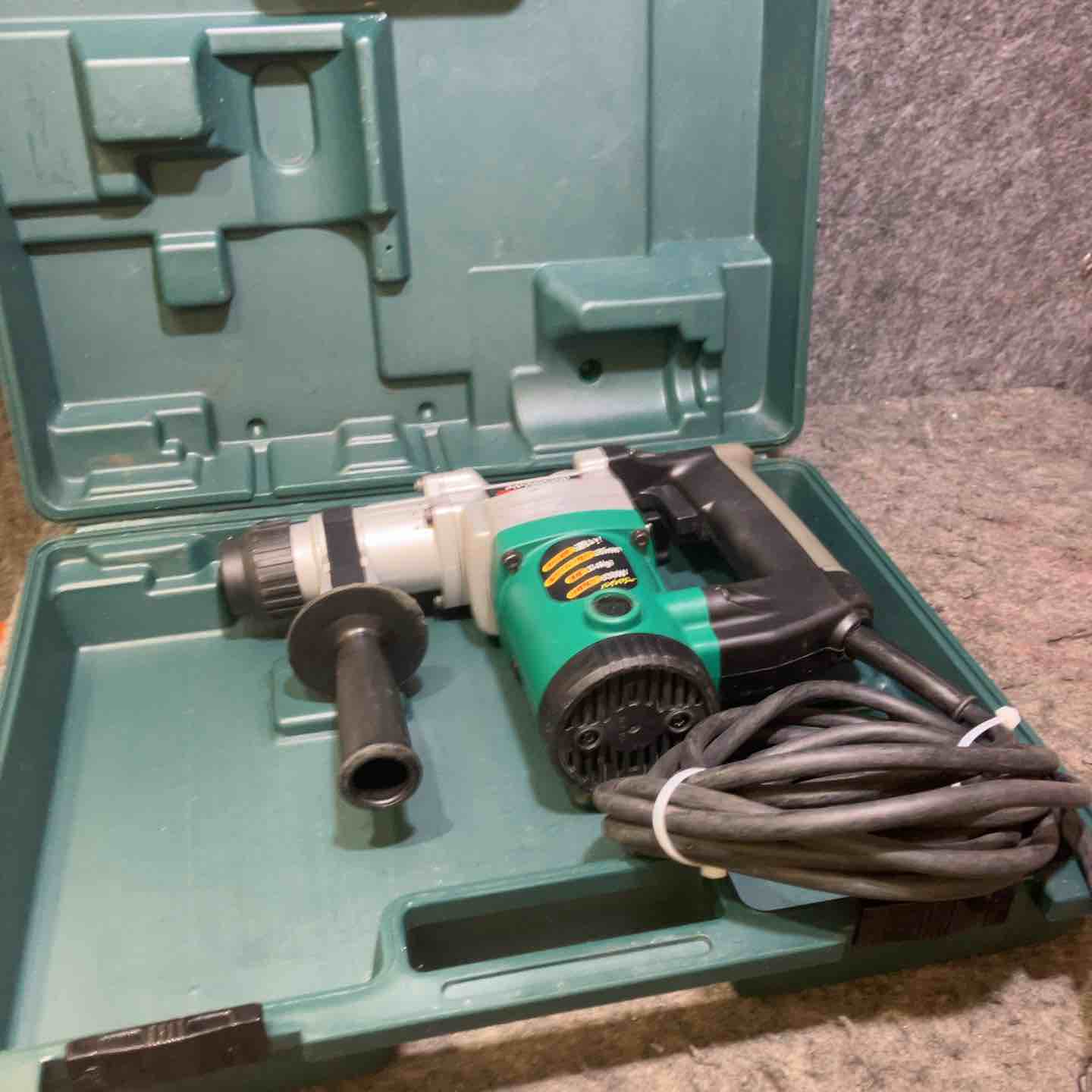 日立ハンマードリル DH25PB