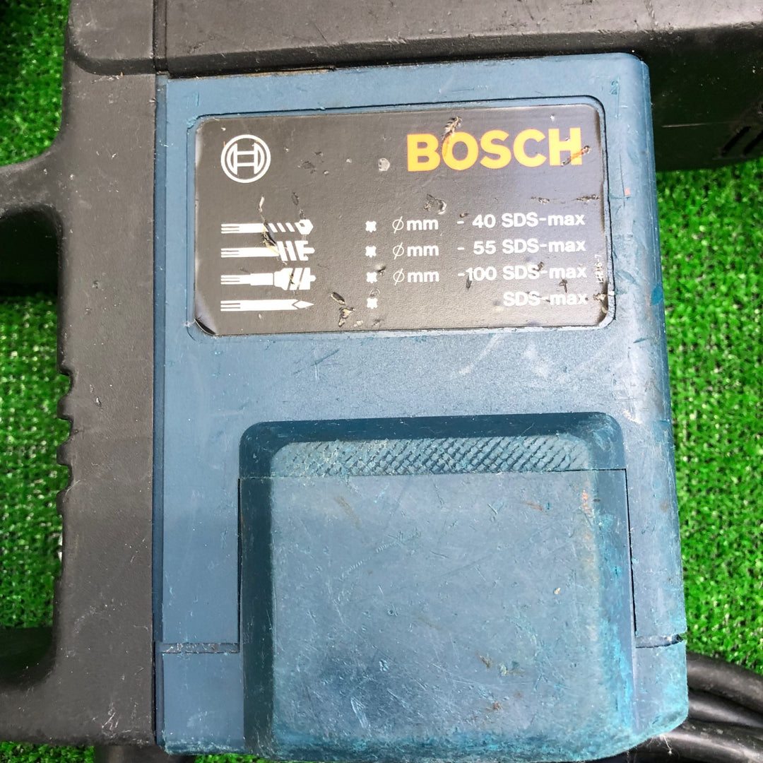 ○ボッシュ(BOSCH) ハンマドリル GBH5/40DCE【草加店】