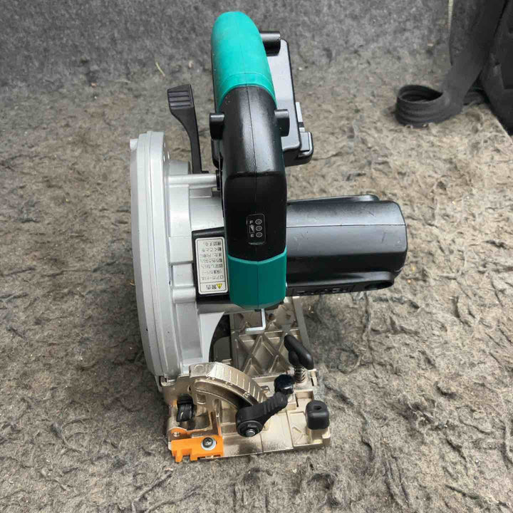 RYOBI リョービ 充電式丸のこ BW-470【鴻巣店】
