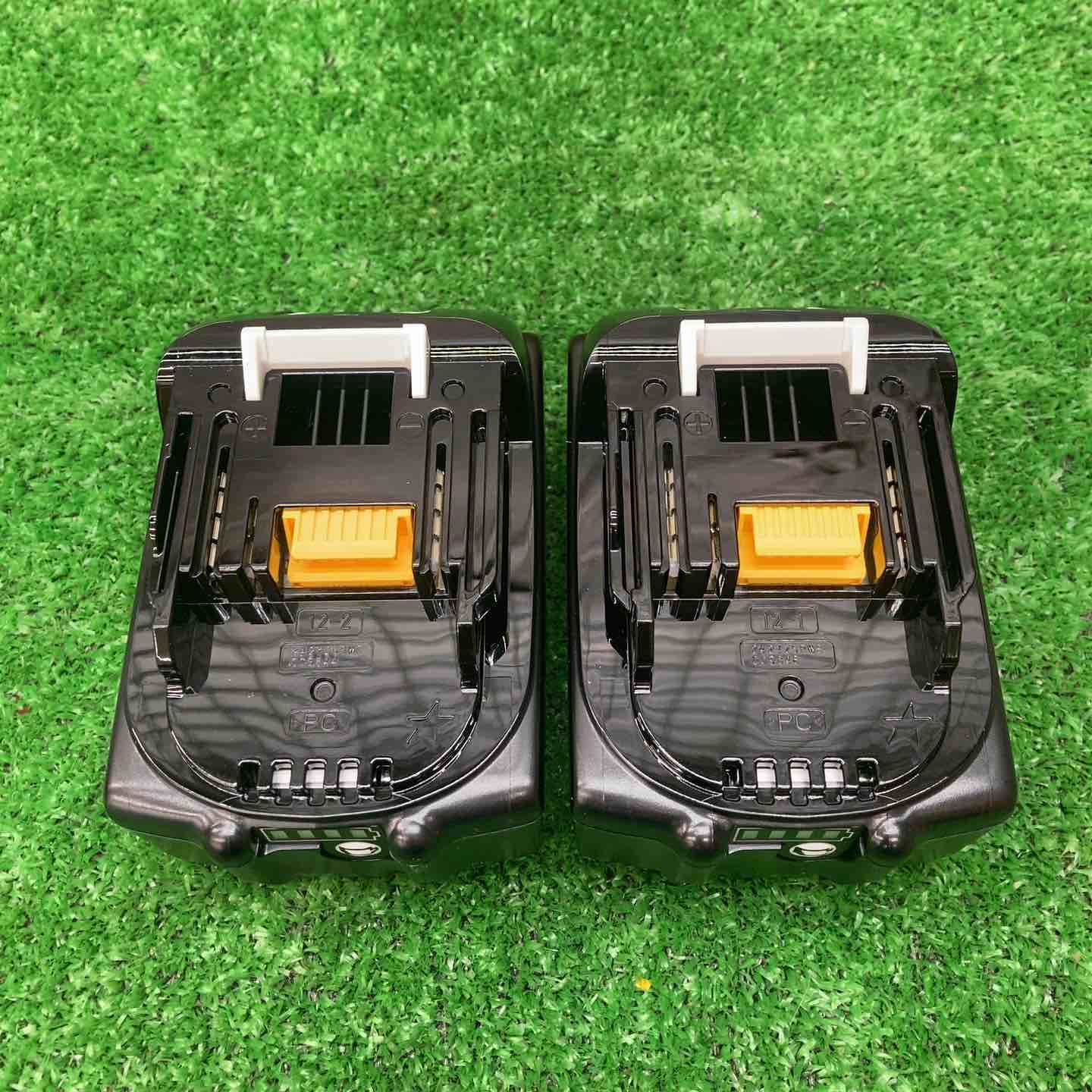 マキタ(makita) リチウムイオンバッテリー 18V/6.0Ah BL1860B 2