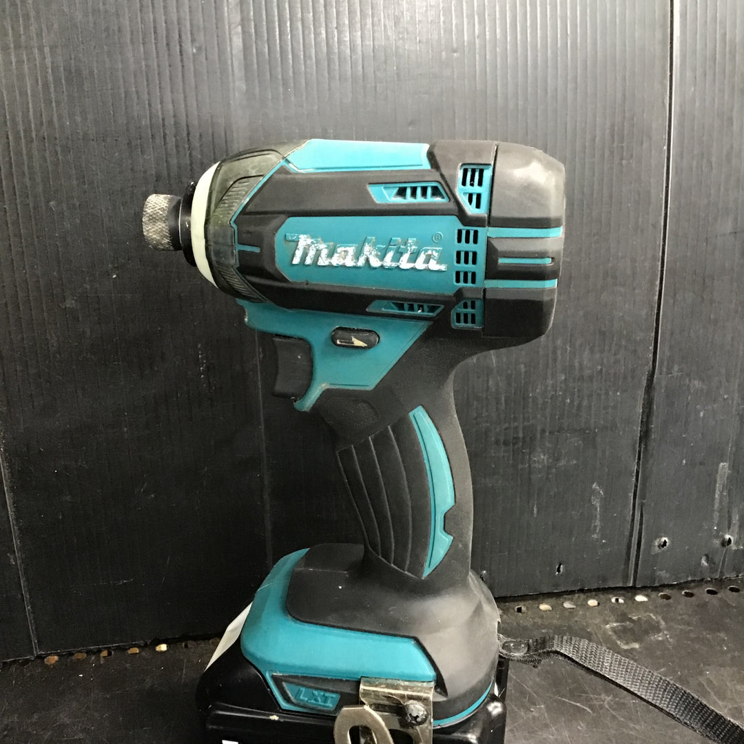 ★マキタ(makita) コードレスインパクトドライバー TD149DRFX【草加店】