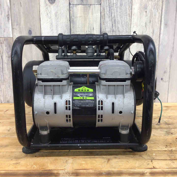 EARTH MAN エアーコンプレッサー CP-12Si 【東大和店】