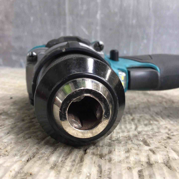 ★マキタ(makita) コードレスドリルドライバー DF001GZ【草加店】