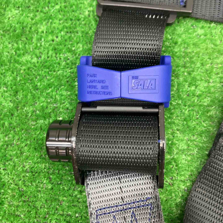 3M™ DBI-サラ™ エグゾフィット™ ライト フルハーネス 回転式ベルトアジャスターモデル 1114080N, S サイズ【富山店】◇レジ