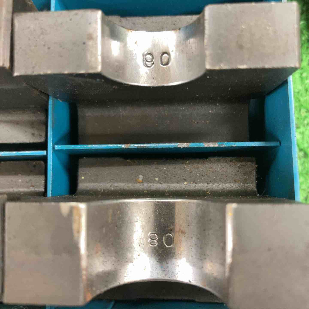 ◇泉精器(IZUMI) 油圧ヘッド分離式工具 12号A 圧着圧縮工具【川崎店】