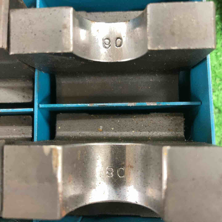 ◇泉精器(IZUMI) 油圧ヘッド分離式工具 12号A 圧着圧縮工具【川崎店】