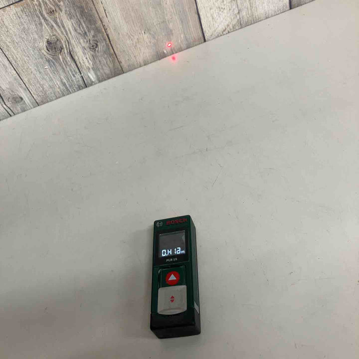 ◇マキタ(makita) レーザー距離計 LD080PI【戸田店】