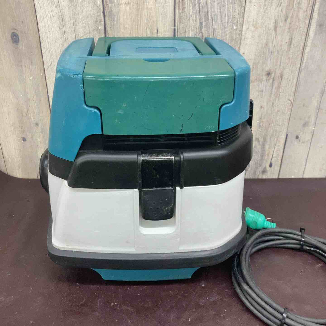 【中古品】マキタ(makita) 集じん機 乾式 484(P)【東大和店】