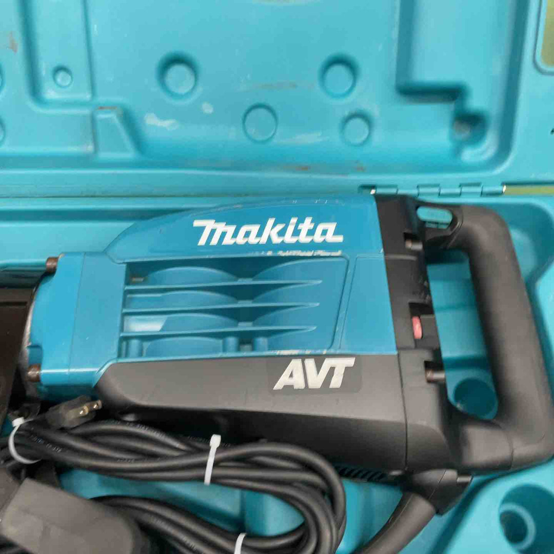 マキタ(makita) 電動ハンマ HM1317C【桶川店】