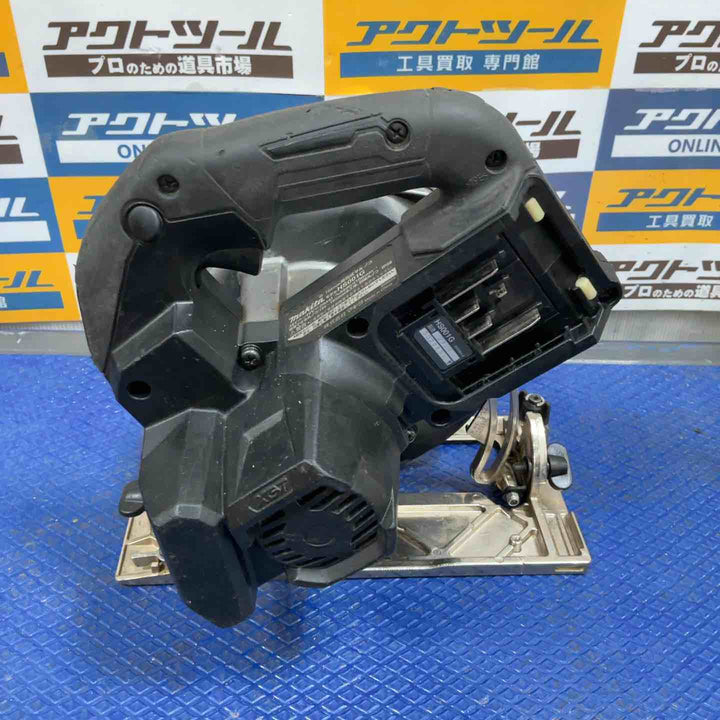 ★マキタ(makita) コードレス丸のこ HS001GZB【草加店】