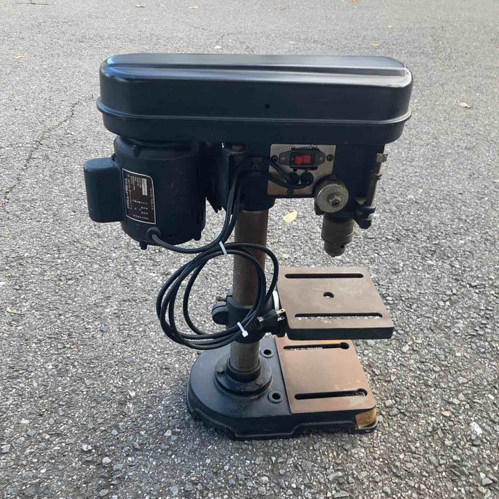 【店頭受取り限定】◇A.C TOOL 卓上小型ボール盤 AC-13D【所沢店】