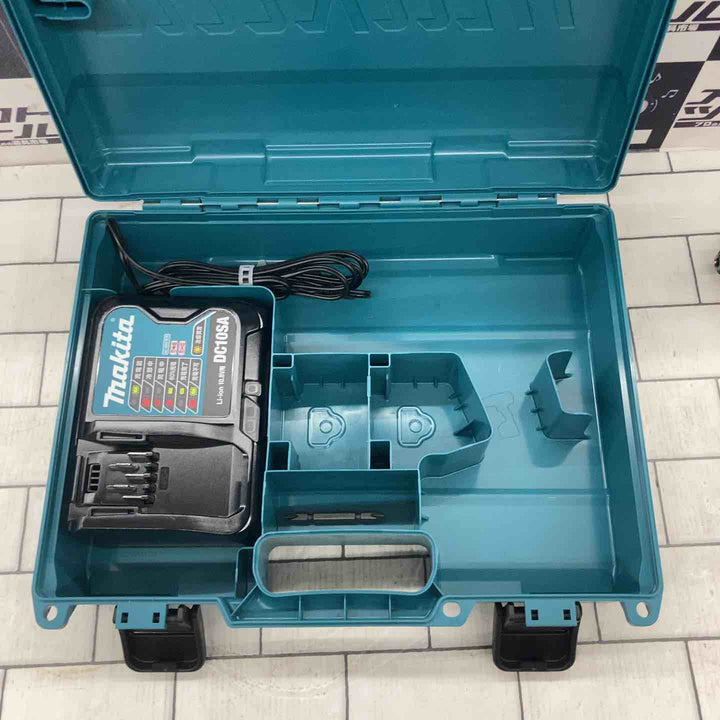 ★マキタ(makita) コードレスインパクトドライバー TD110DSHX【所沢店】