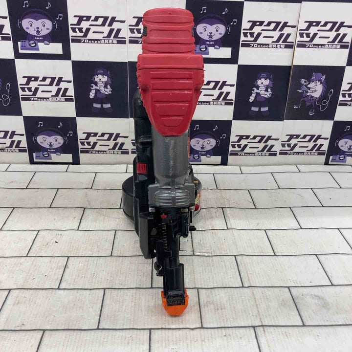 ★マックス(MAX) 高圧エアネジ打ち機 HV-R41G4【所沢店】