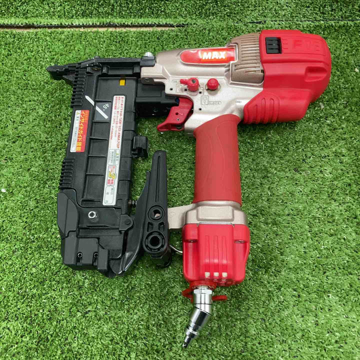 ★マックス(MAX) 高圧フロアタッカ HA-50F1(D)/4MAフロア【川崎店】