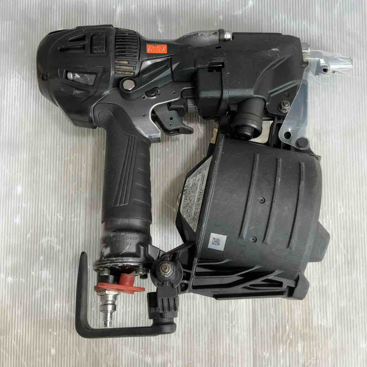 ★マックス(MAX) 高圧エア釘打ち機 HN-65FW1【草加店】