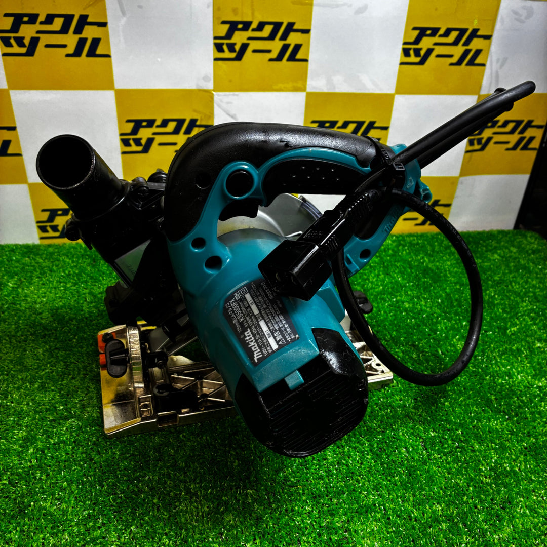 ★マキタ(makita) 防じん丸のこ KS5000FX【越谷店】