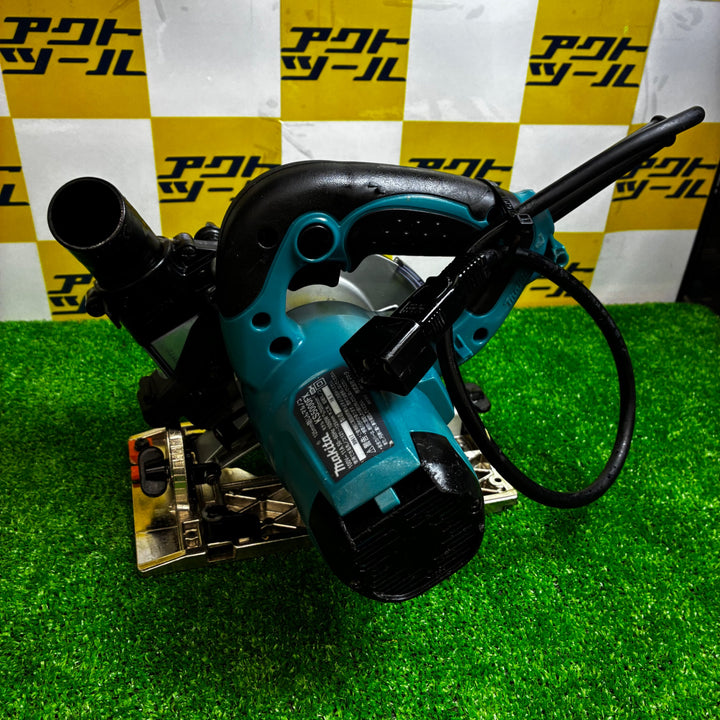 ★マキタ(makita) 防じん丸のこ KS5000FX【越谷店】