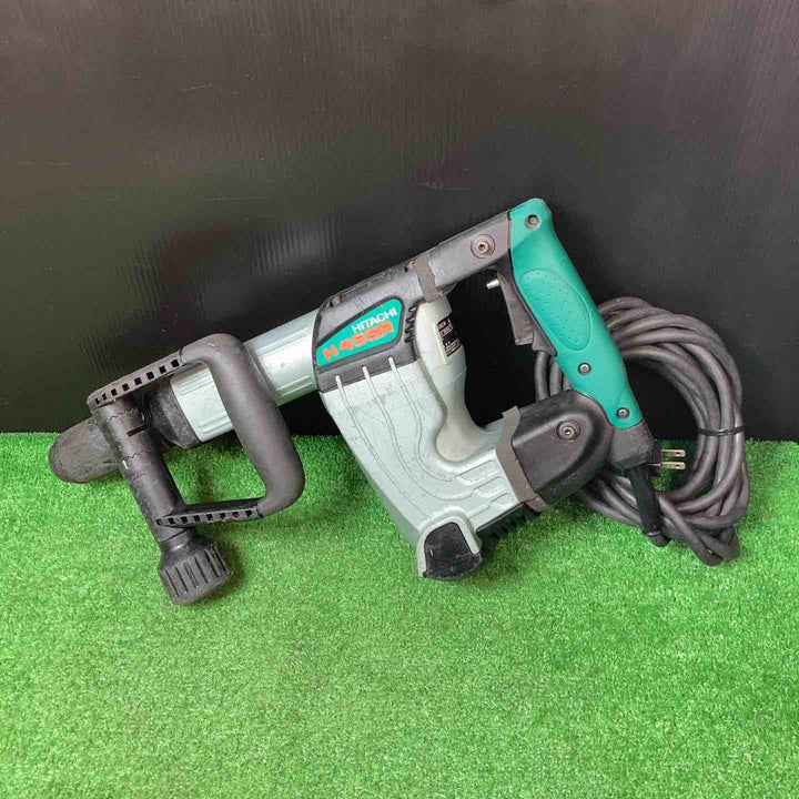 【中古品】★ハイコーキ(HIKOKI ※旧:日立工機) 電動ハンマ H45SR【岩槻店】