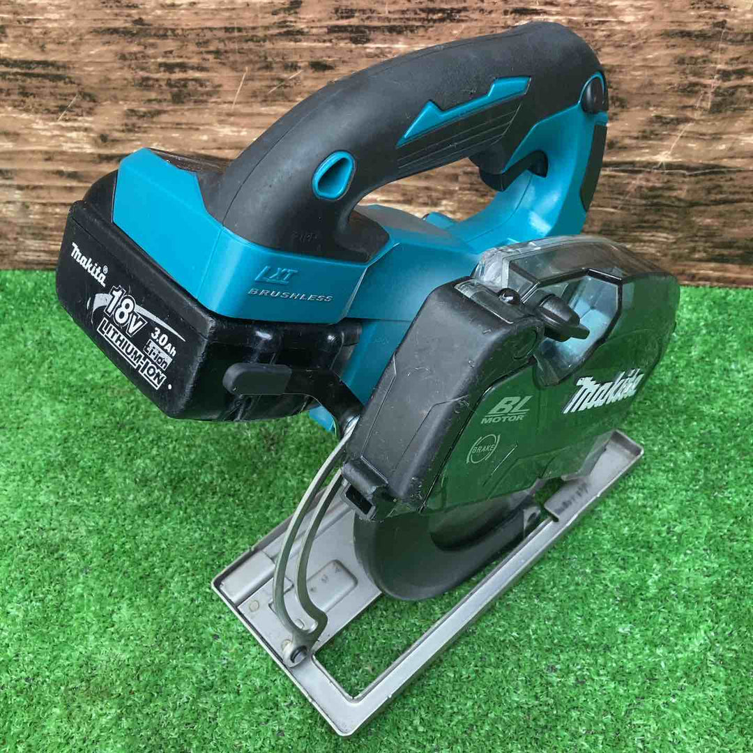 ★マキタ(makita) コードレスチップソーカッター CS553DZ【川越店】