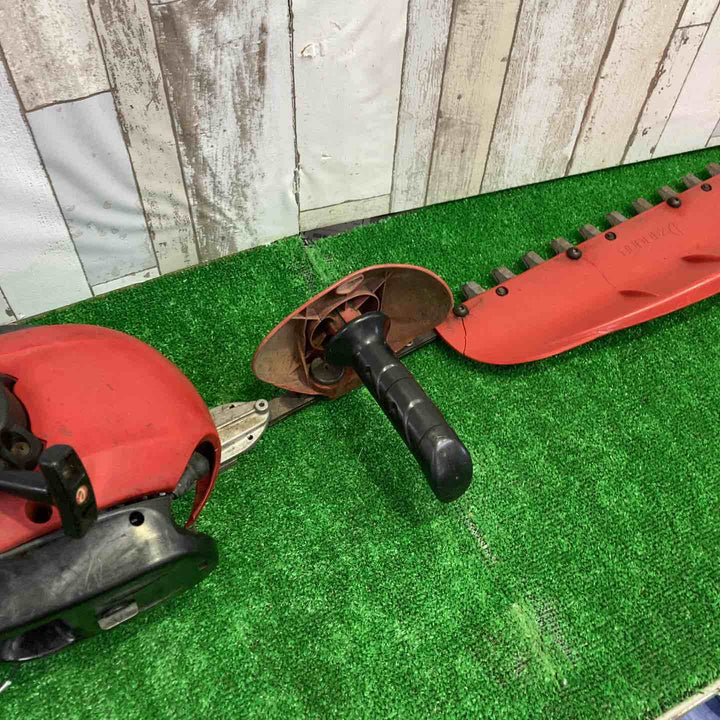 【店頭受取り限定】◇ゼノア(ZENOAH) エンジンヘッジトリマ HT751H Pro-1【町田店】