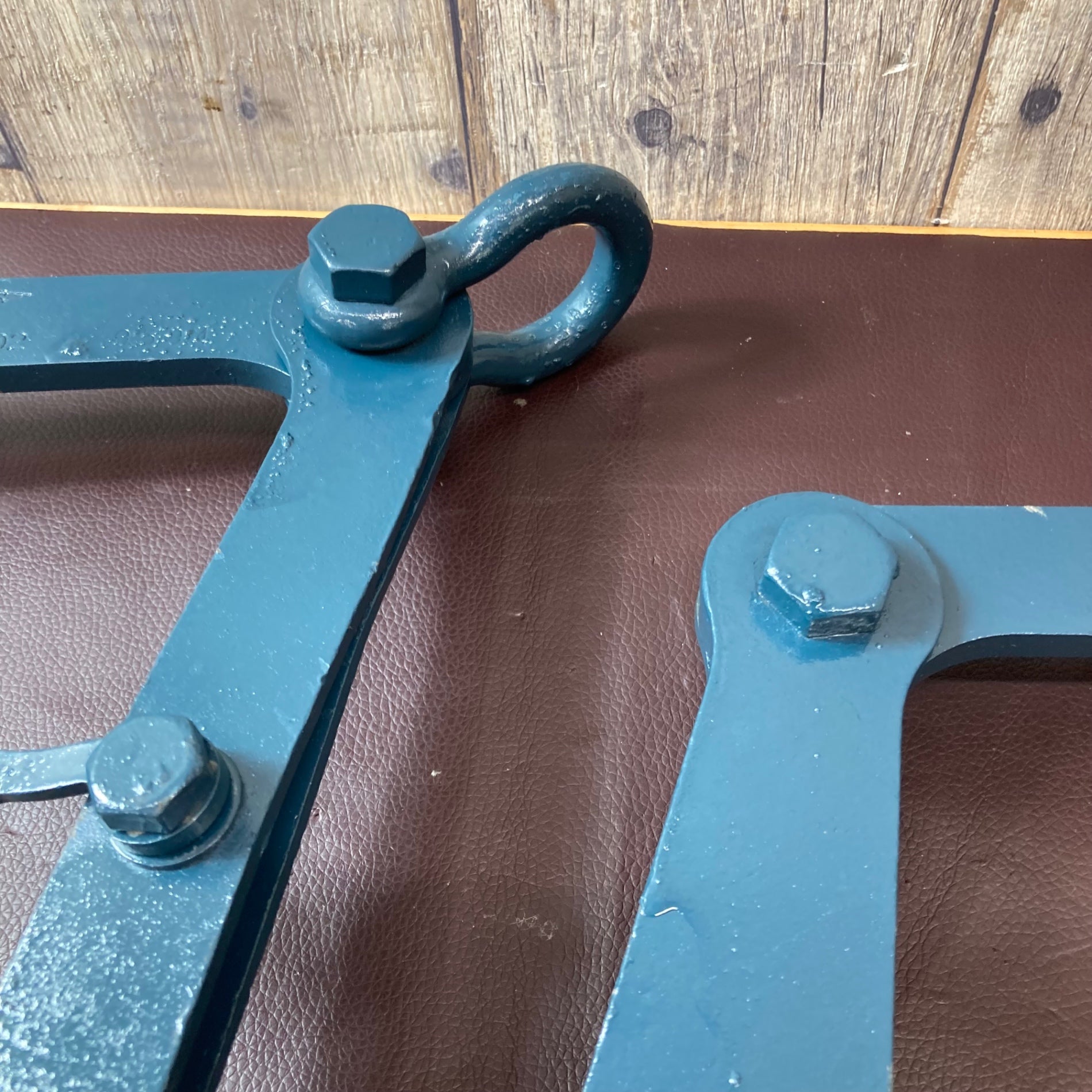 ■中古品 Ｃランク■ SUPER TOOL スーパーツール ギヤープーラー G-8 プーリー抜き 整備 修理 メンテナンス ☆ スーパーツール デジタルトルクレンチ ハイスペック ケーブル式 未