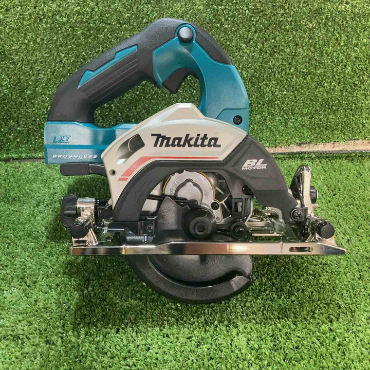★マキタ(makita) コードレス丸のこ HS472DZ【川崎店】