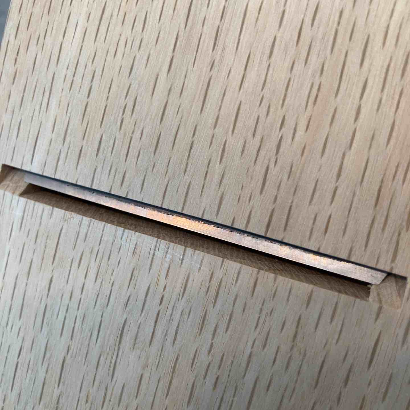 船津舟弘作 鉋 玄心 寸八（70mm） 台付鉋【八潮店】 – アクトツール