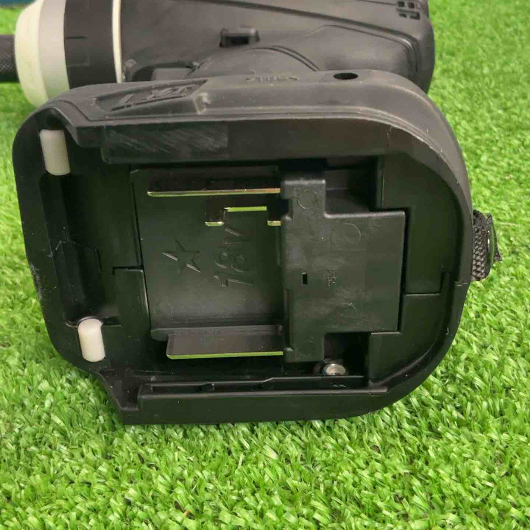 ☆マキタ(makita) コードレス4モードインパクトドライバー TP141DZB【草加店】