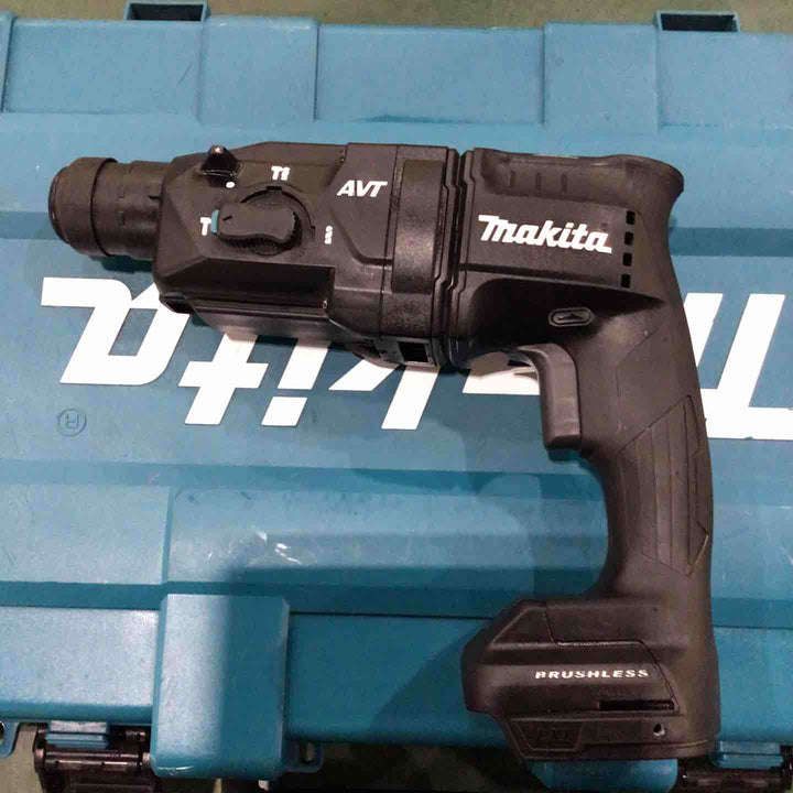 ★マキタ(makita) コードレスハンマドリル HR182DZKB【川口店】