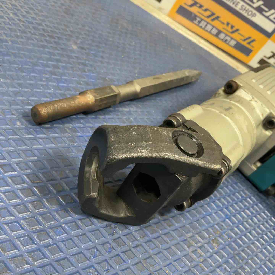 ★マキタ(makita) 電動ハンマ HM0830【草加店】