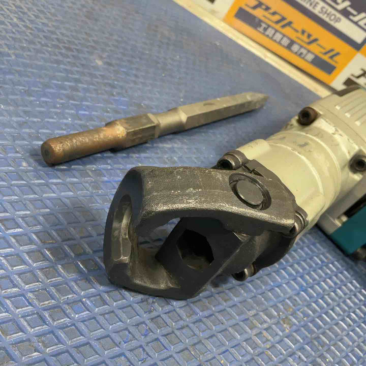 ★マキタ(makita) 電動ハンマ HM0830【草加店】