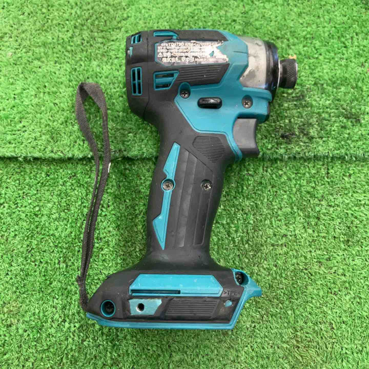 【中古品】 マキタ/makita コードレスインパクトドライバー TD173DRGX 【桶川店】