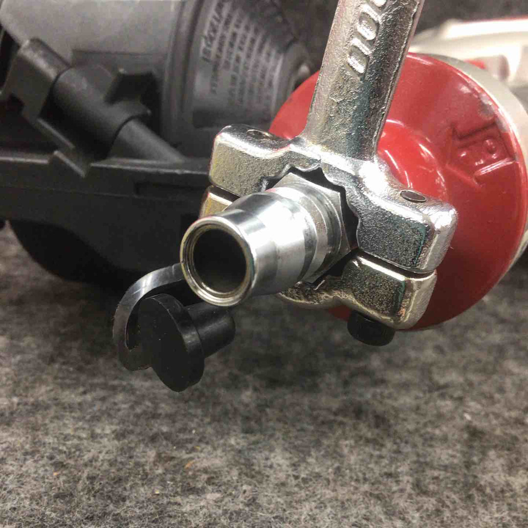 【中古美品】 マックス/MAX 常圧エア釘打ち機 CN-545R 【鴻巣店】