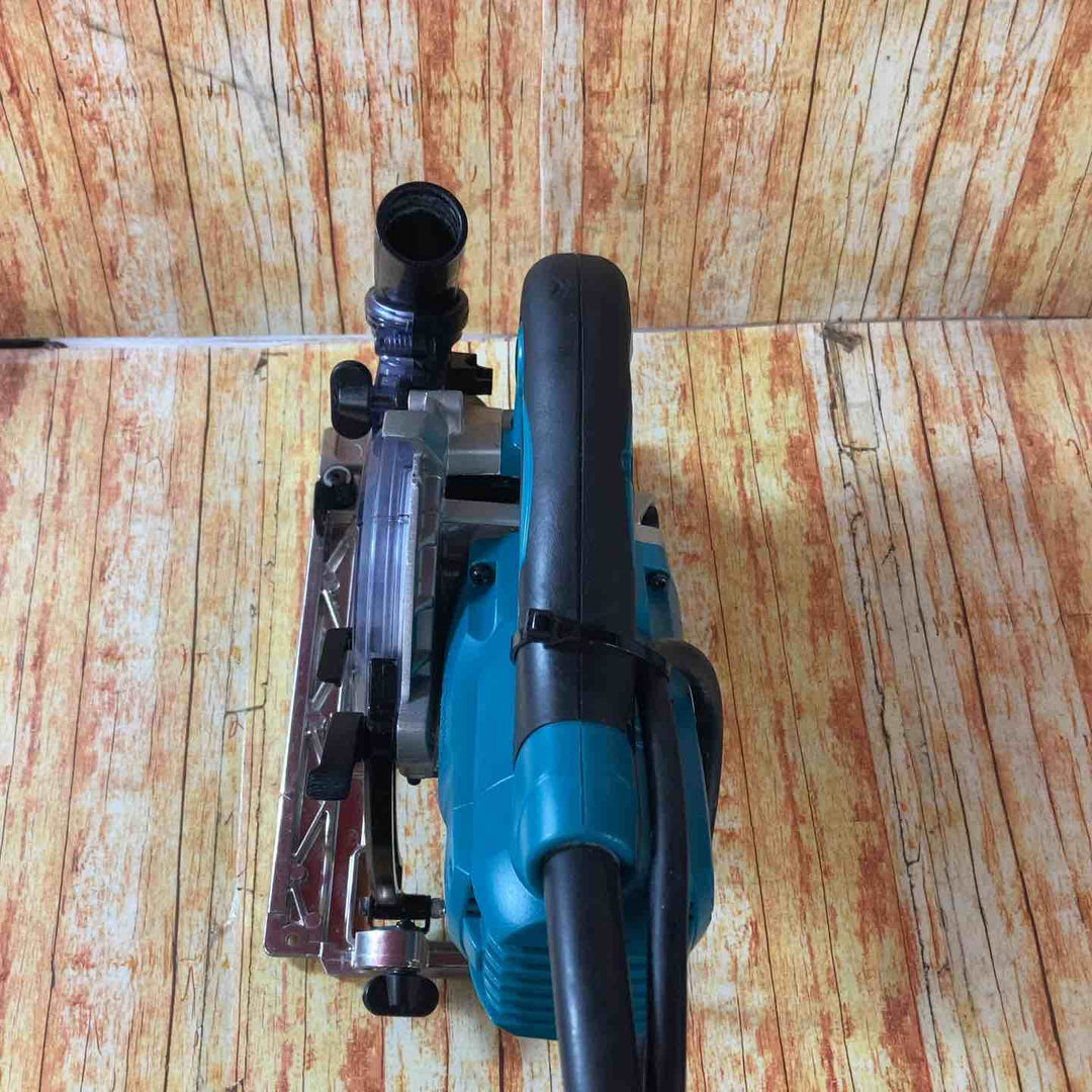 ★マキタ(makita) 防じん丸のこ KS5200FX【川崎店】