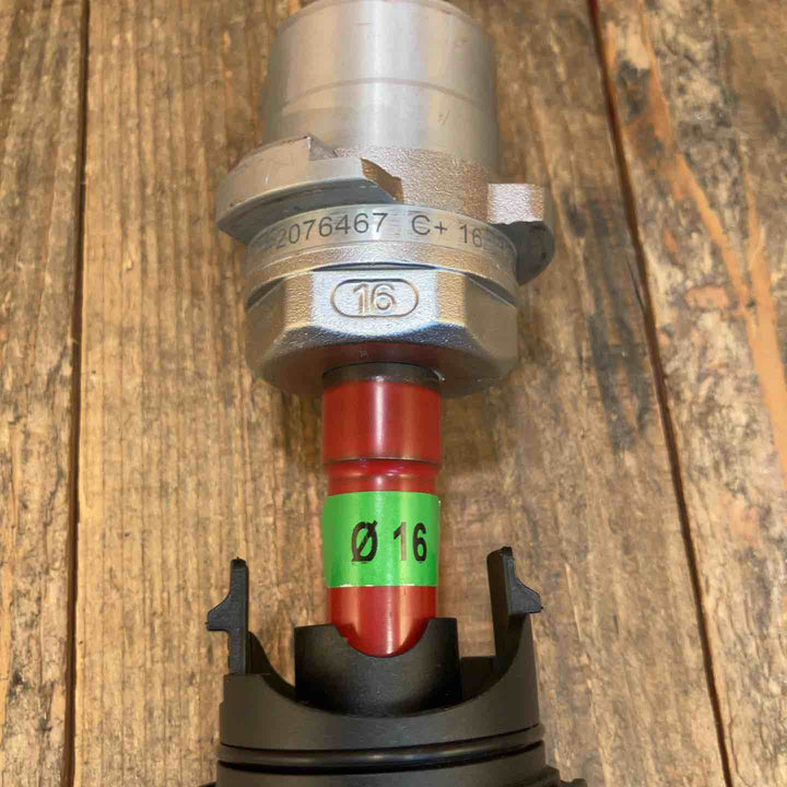◇ヒルティ(HILTI) ダイヤモンドコアビット DD-C 16/300 SPX-T 16mm #2076503【所沢店】