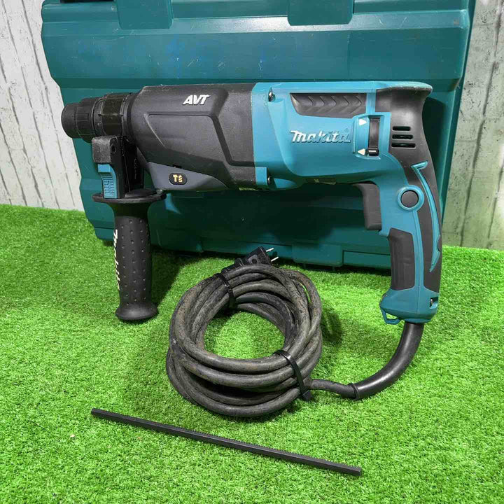 ★マキタ(makita) ハンマドリル HR2611F【川口店】