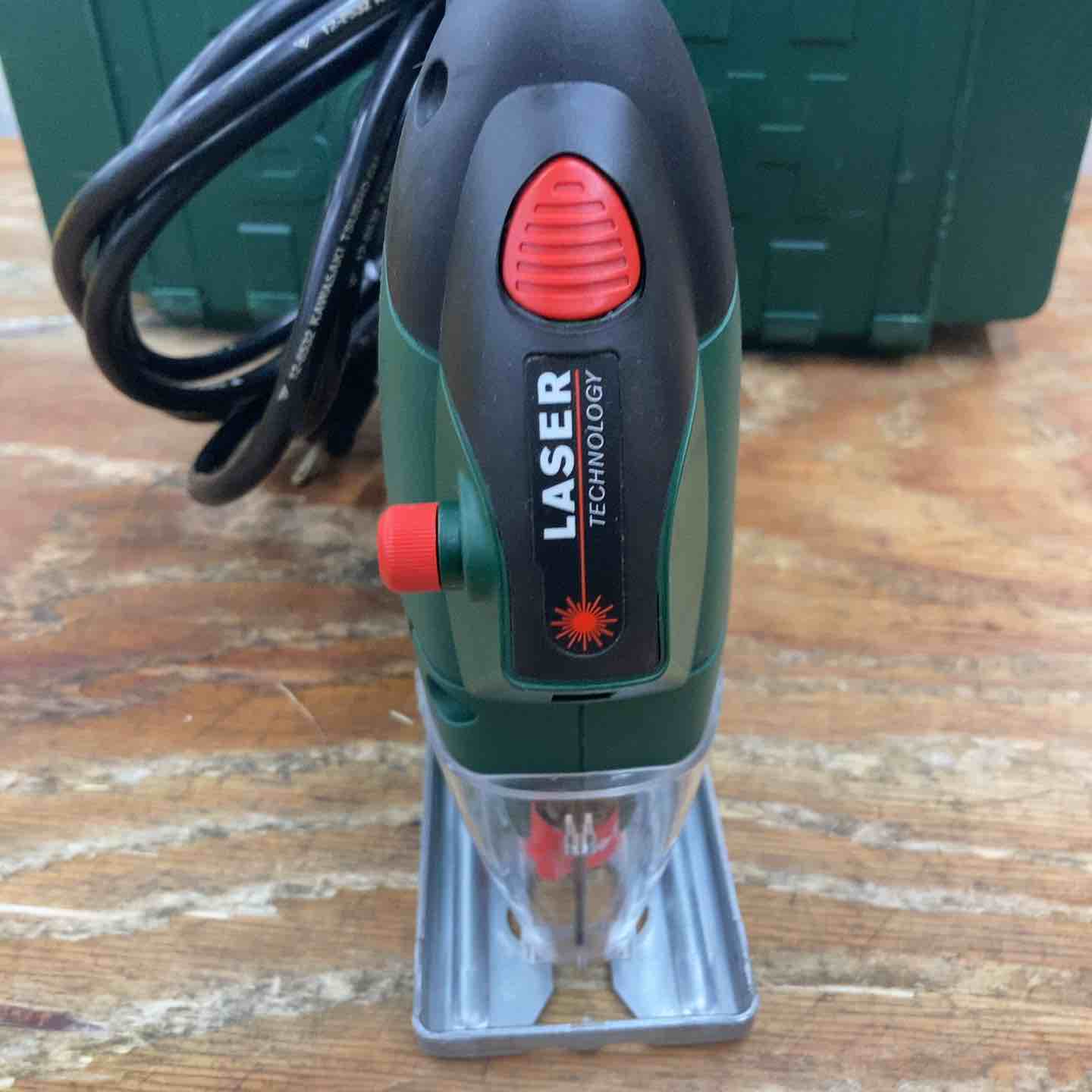 ◇ボッシュ(BOSCH) ジグソー PST680EL【柏店】 – アクトツール
