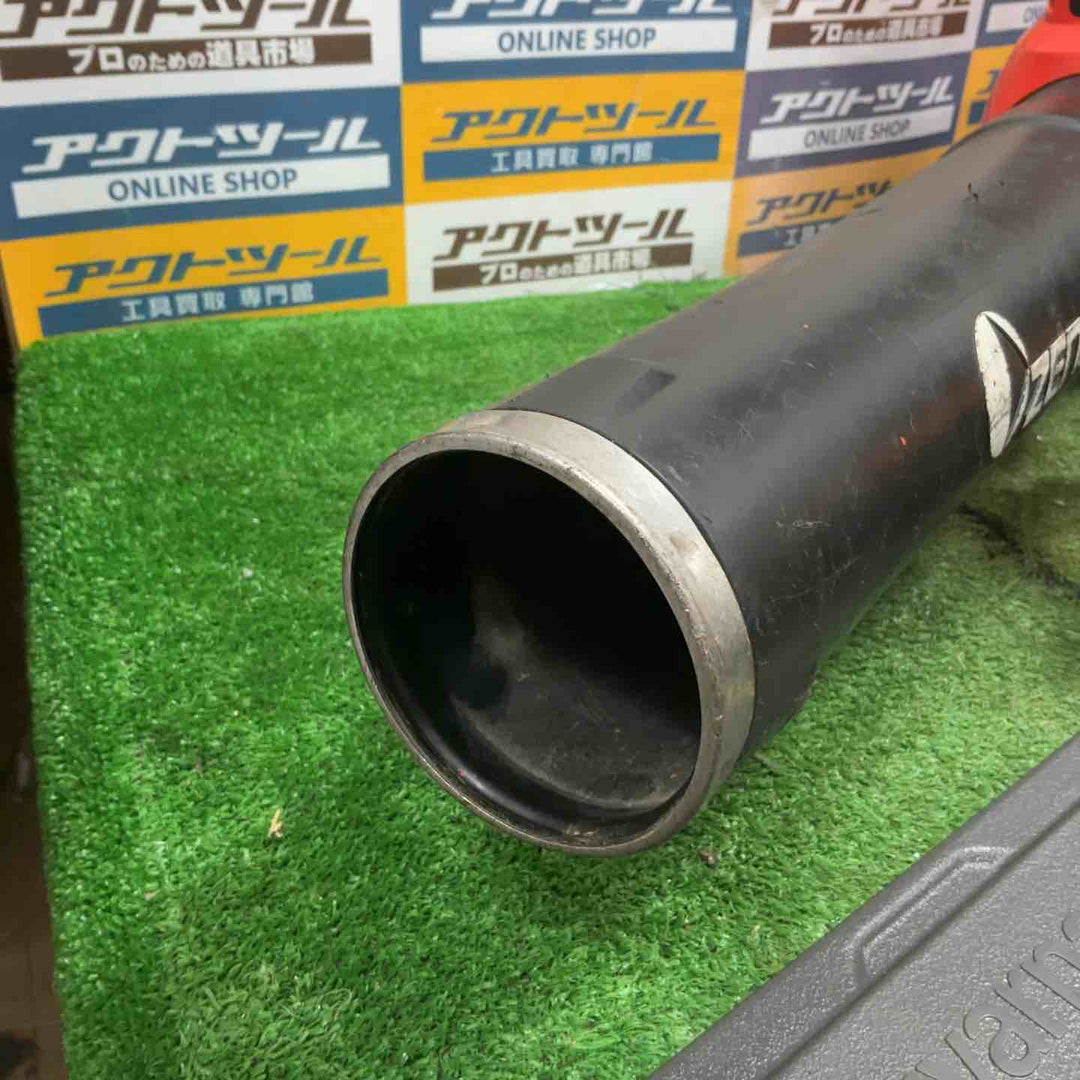 ZENOAH ゼノア コードレスブロワ BHB250P  Husqcarna ハスクバーナ バッテリー式ヘッジトリマー 215iHD45  バッテリー1個 充電器付【草加店】