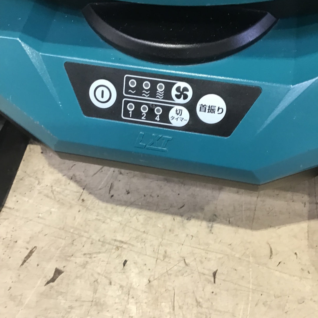 〇マキタ(makita) コードレスファン CF301DZ【町田店】