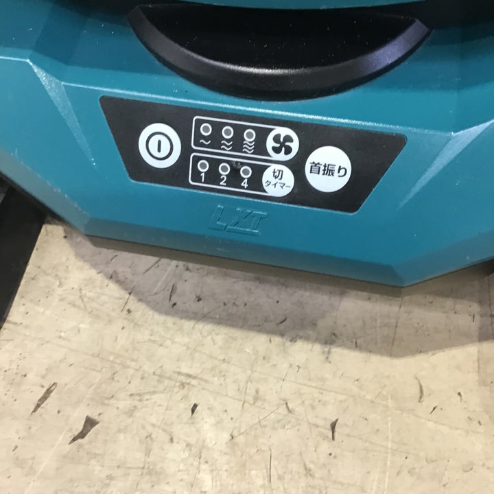 〇マキタ(makita) コードレスファン CF301DZ【町田店】