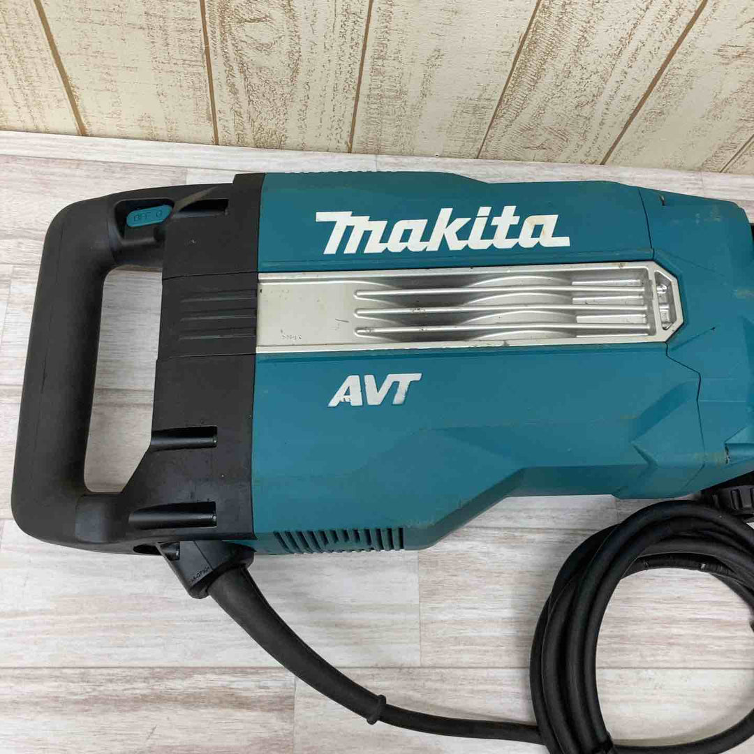 【店頭受取り限定】★マキタ(makita) 電動ハンマ HM1511_100V【柏店】