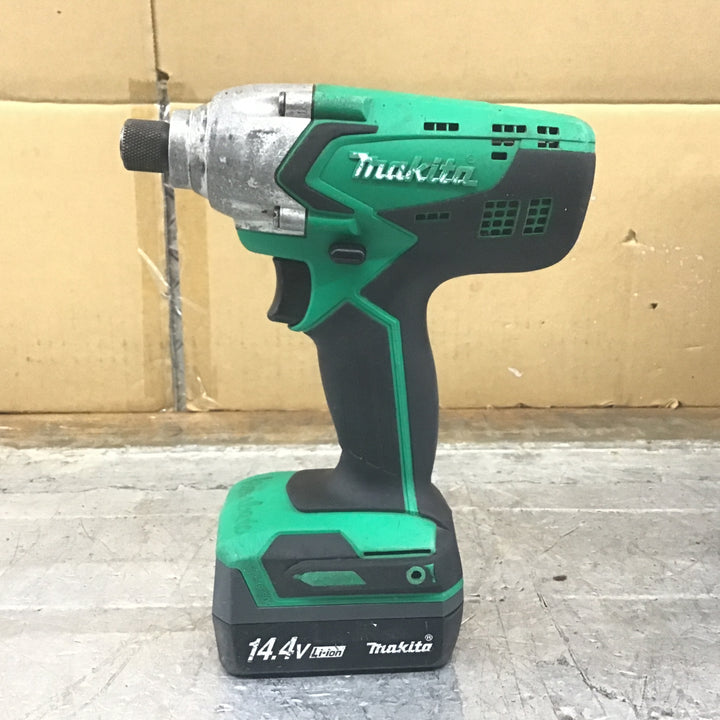 ○マキタ(makita) コードレスインパクトドライバー M695DWX【所沢店】