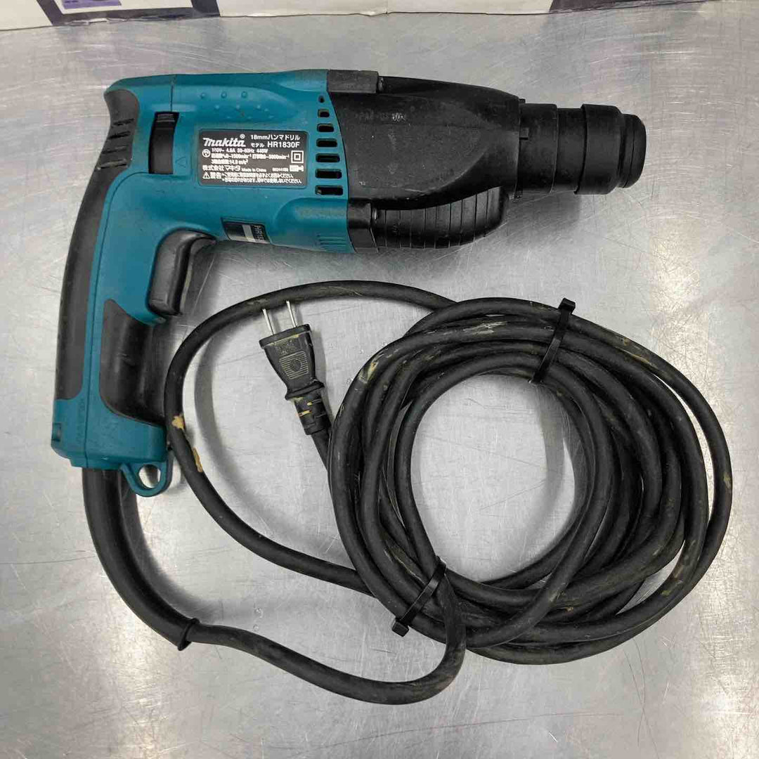 ★マキタ(makita) ハンマドリル HR1830F【所沢店】