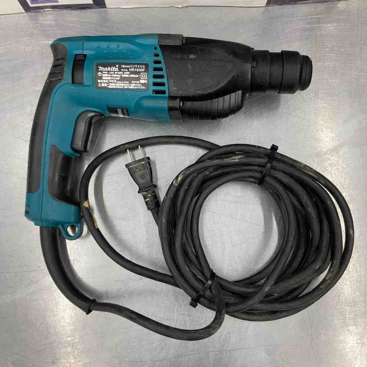 ★マキタ(makita) ハンマドリル HR1830F【所沢店】