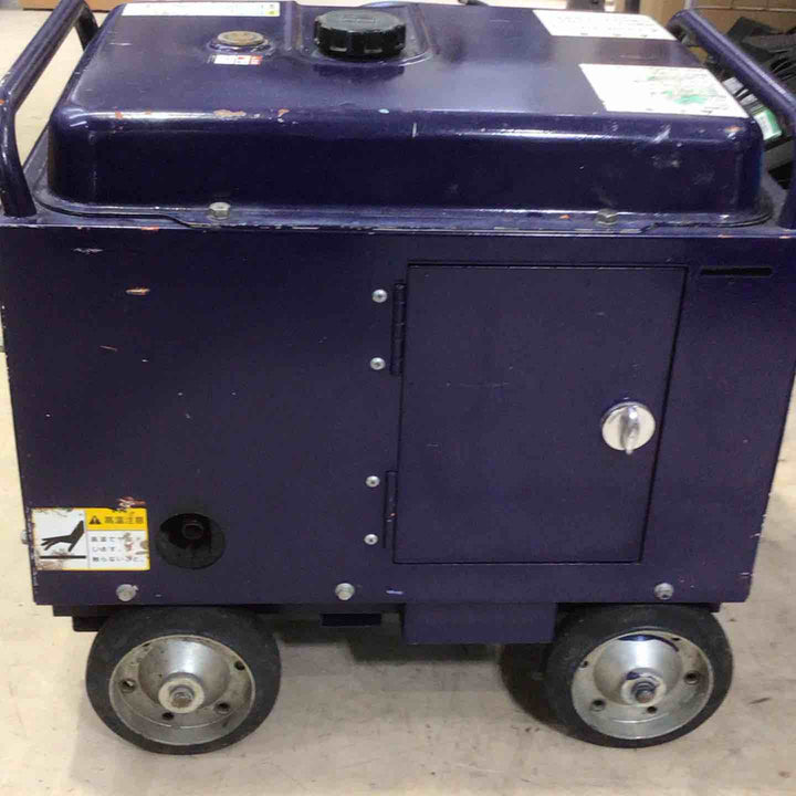 【店頭受取り限定】精和 高圧洗浄機 JC-1513GP【町田店】