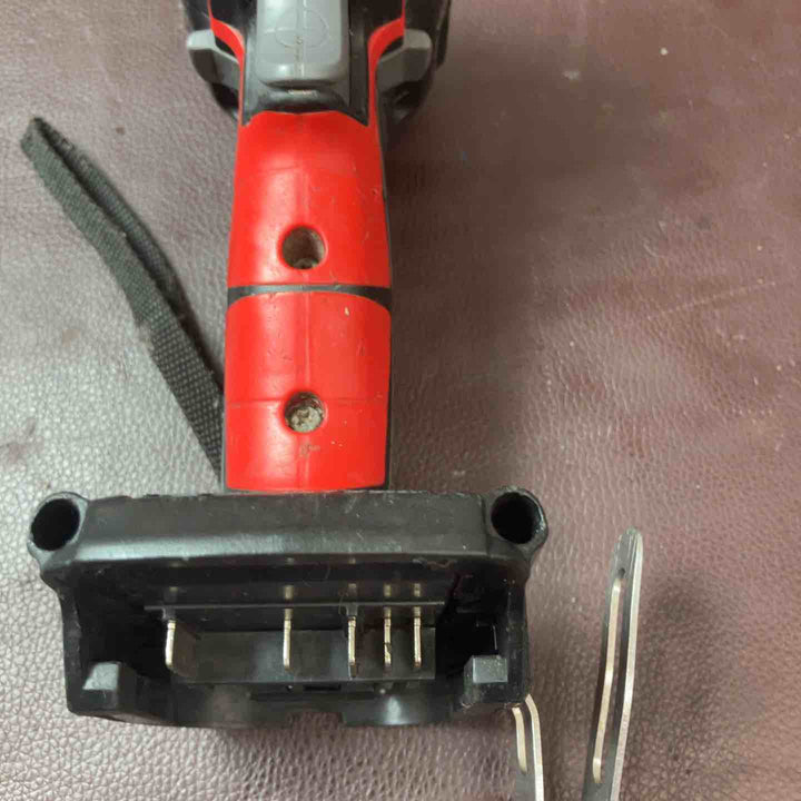 【中古品】★マックス(MAX) コードレスインパクトドライバー PJ-ID151R-B2C/1850A【東大和店】