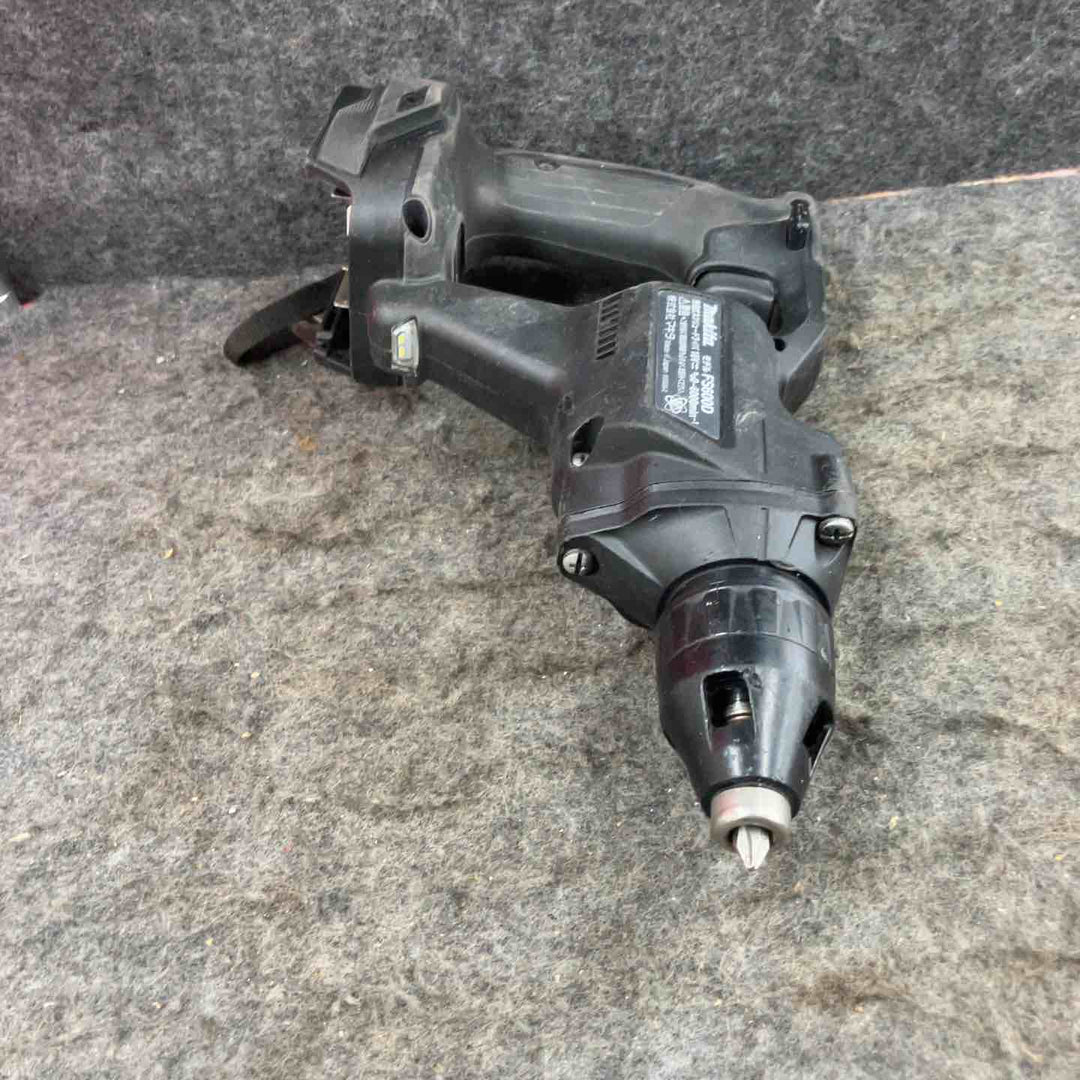 ☆マキタ(makita) コードレススクリュードライバー FS600DZB【鴻巣店】