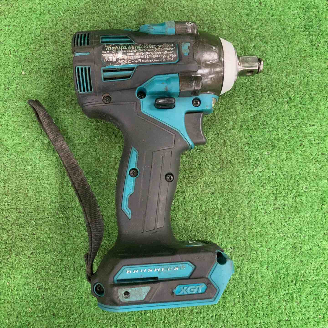 ★マキタ(makita) コードレスインパクトレンチ TW004GZ【川崎店】
