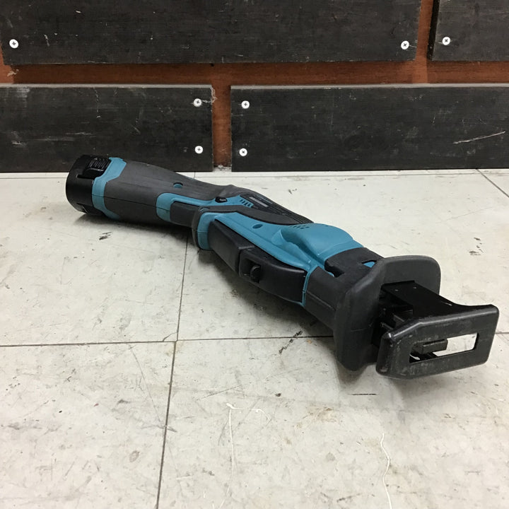 【中古品】 マキタ/makita コードレスレシプロソー JR101DW 【鴻巣店】