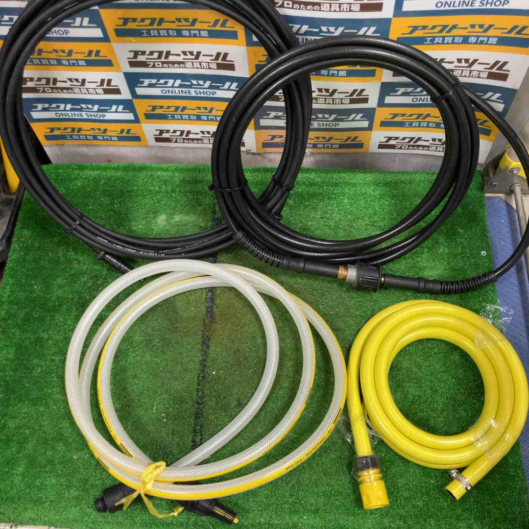 ◇ケルヒャー/KARCHER 高圧洗浄機 K3サイレント【草加店】